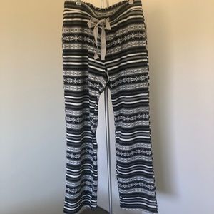 Pajama Pants